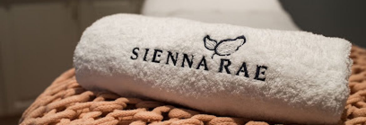 Sienna Rae Beauty Salon – Newcastle