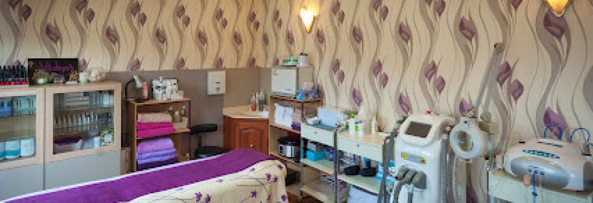 Vitaliya’s Beauty Therapy Salon – Ballarat