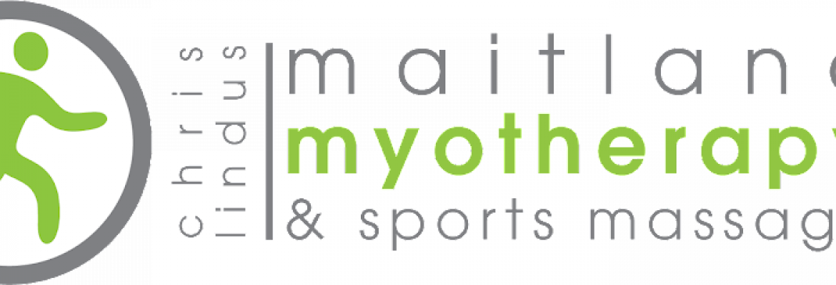 Maitland Myotherapy & Sports Massage – Maitland