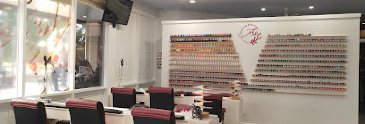 CHI CHI Nails & Spa – Melton