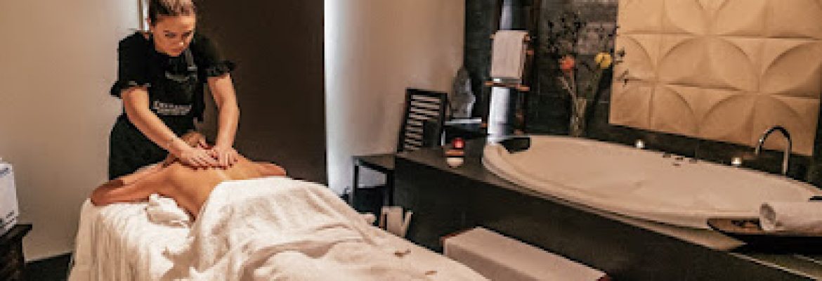 Manusa Day Spa – Perth