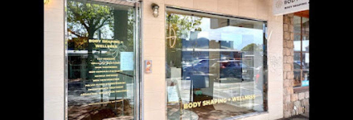 Body Catalyst Geelong – Geelong