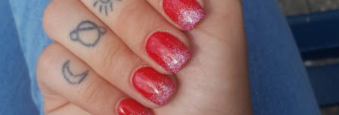 NZ Nails & Beauty – Nowra���Bomaderry