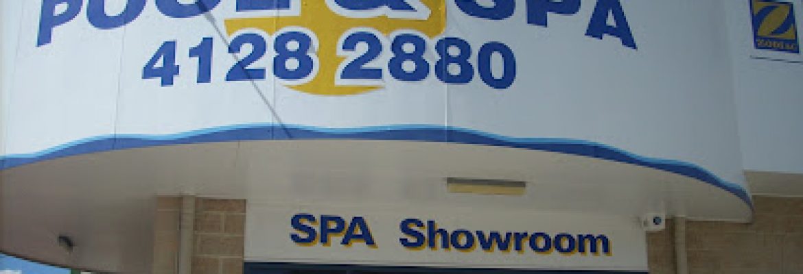 Hervey Bay Pool & Spa Supplies – Hervey Bay