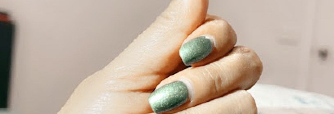 Metro Nails – Hobart