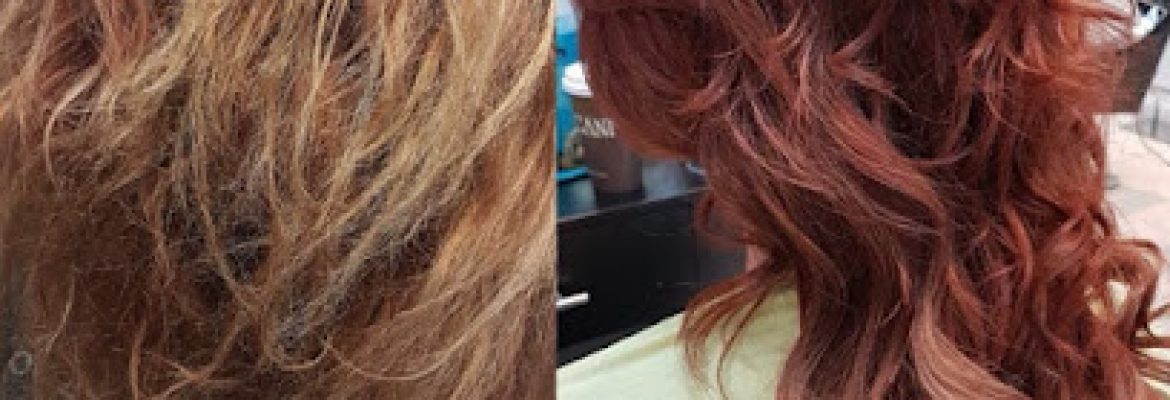 Salon 7 Hair And Beauty – Geelong
