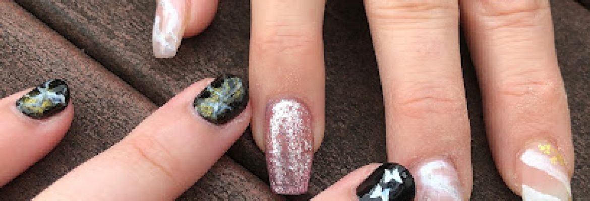 Galaxy Nails Launceston – Launceston