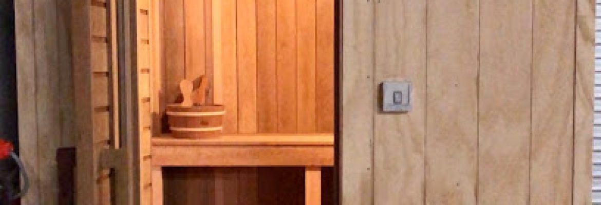 Gold Coast Saunas – Gold Coast���Tweed Heads