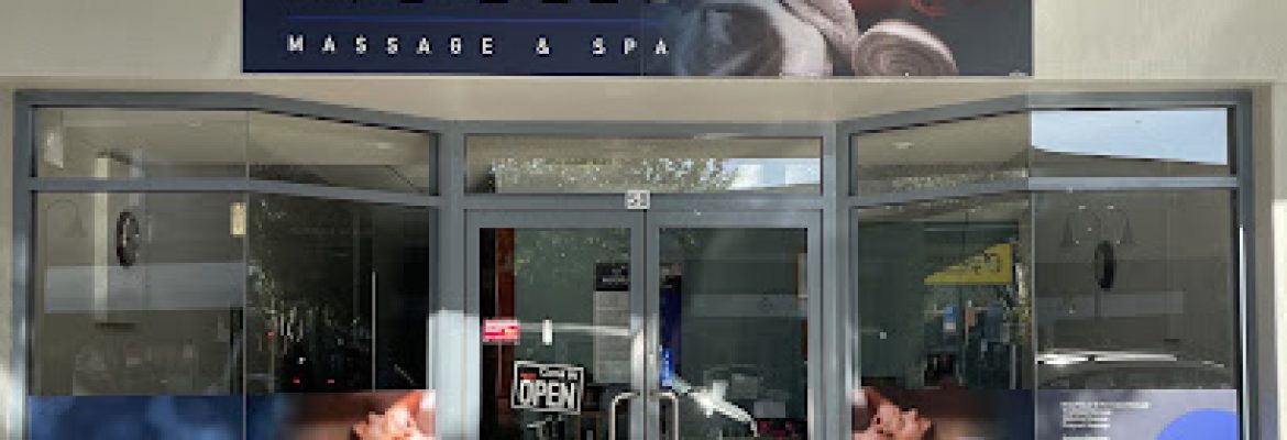 Noora massage – Wagga Wagga