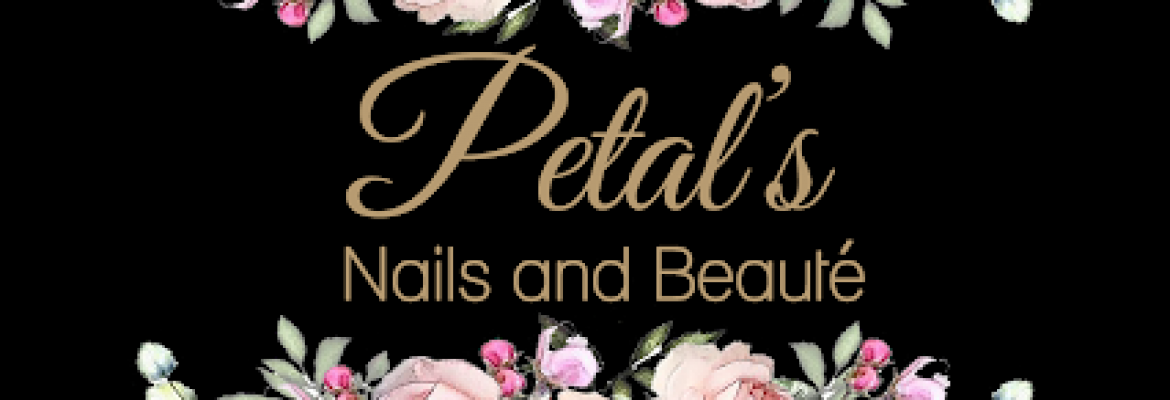 Petals Nails and Beaut�� – Bundaberg