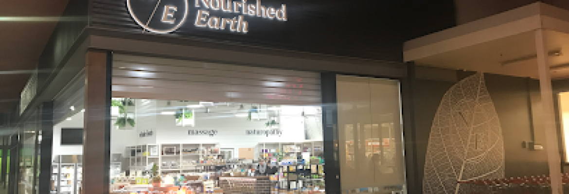 Nourished Earth – Coffs Harbour