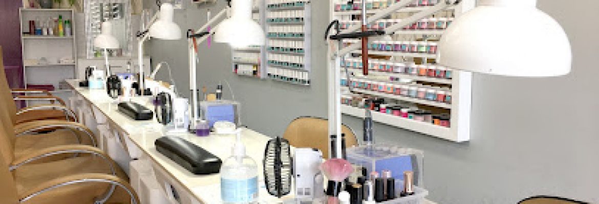 Lovely Nails and Spa – Bendigo