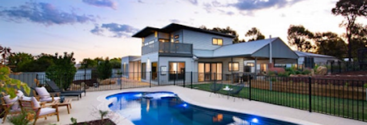 Leisure Pools & Spas Bendigo – Bendigo