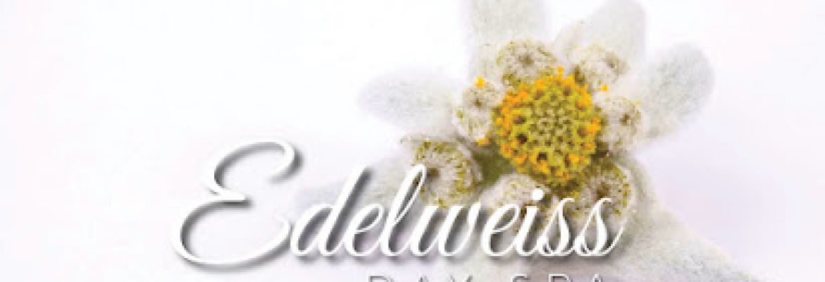 Edelweiss Day Spa Thredbo – Dubbo