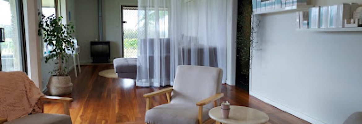 Reflections Day Spa – Maitland