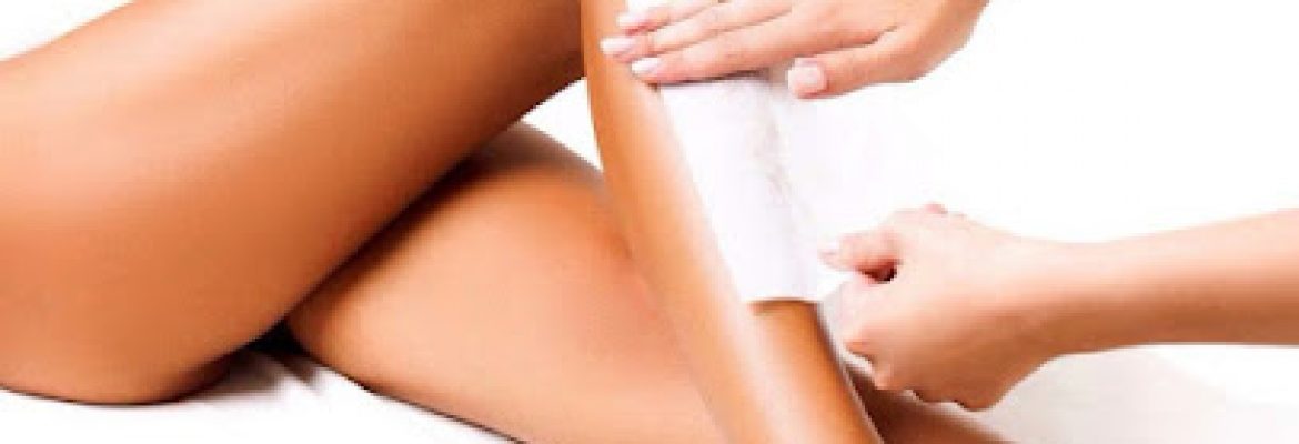 HONEY Tan & Wax – Cairns