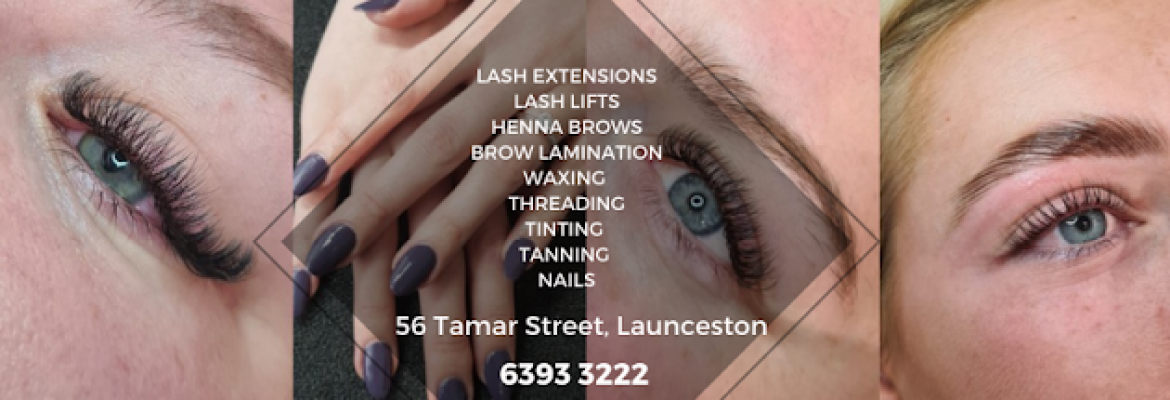 The House of Beauty Launceston – Launceston