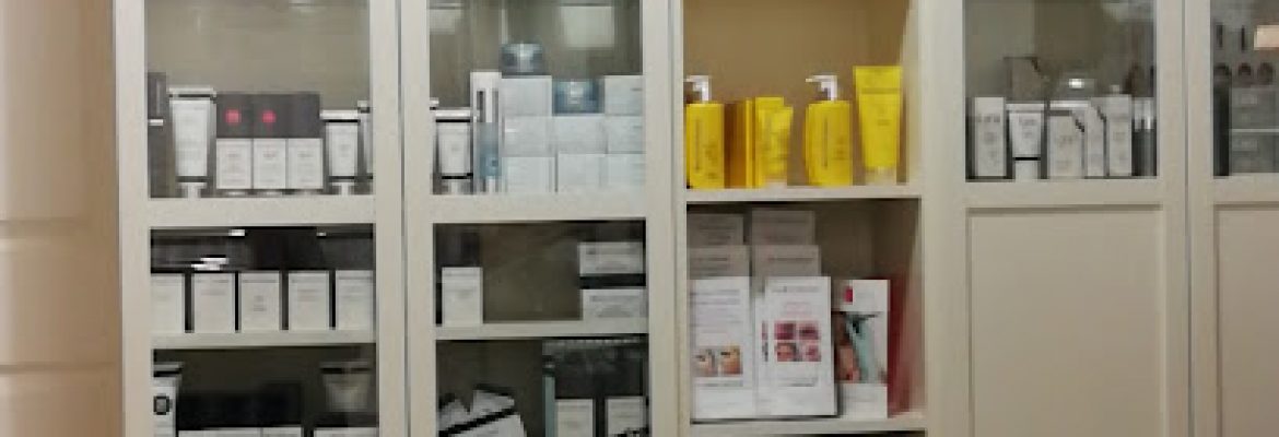 Beyond Dermal Beauty Clinique – Albany