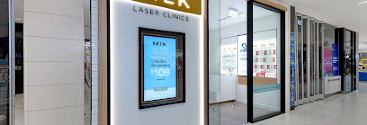 SILK Laser Clinics Bundaberg – Bundaberg