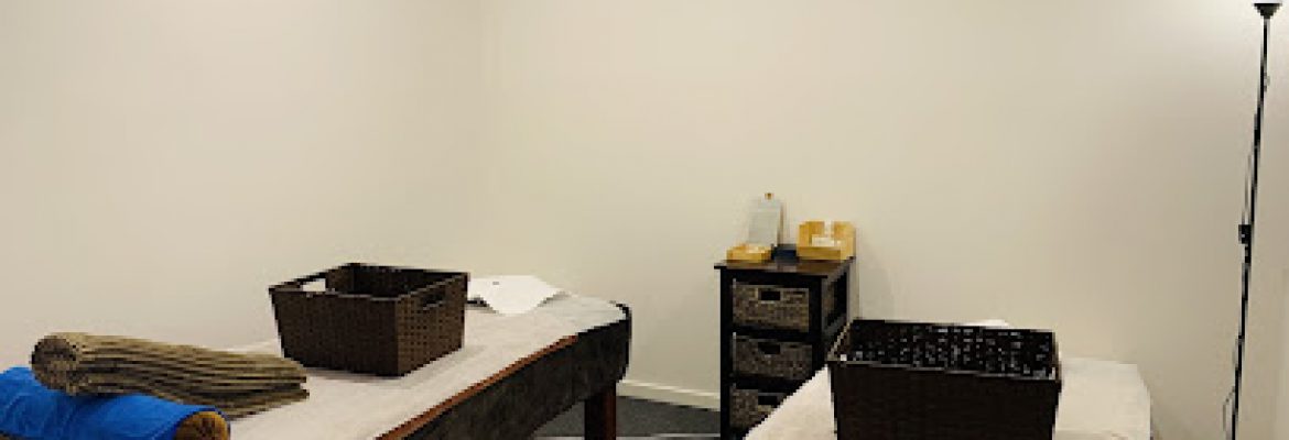 Meridian Massage – Hobart