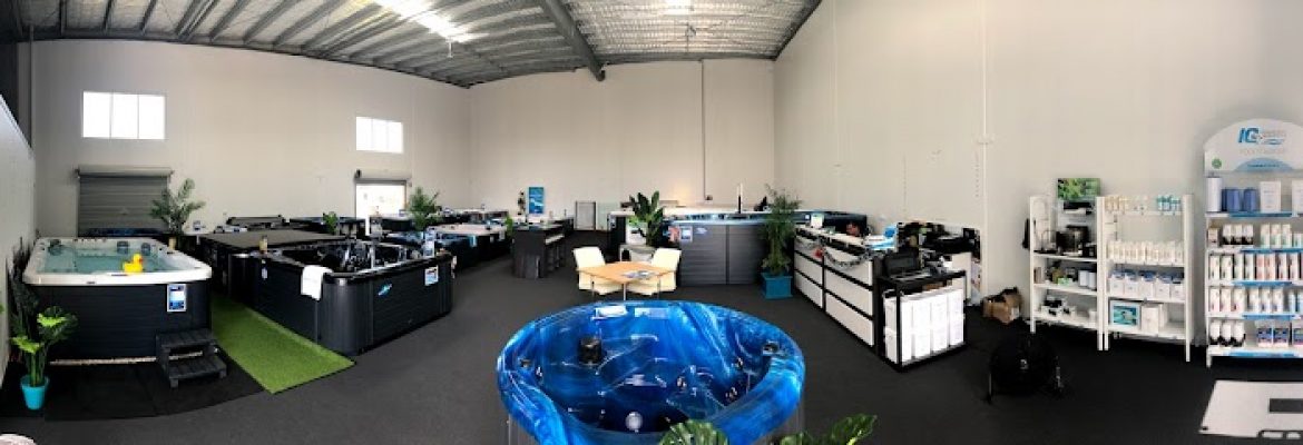 Oasis Spas Sunshine Coast – Sunshine Coast