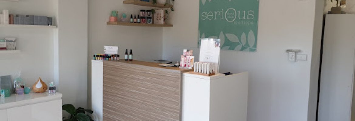 Serious About Skin Medispa – Bendigo