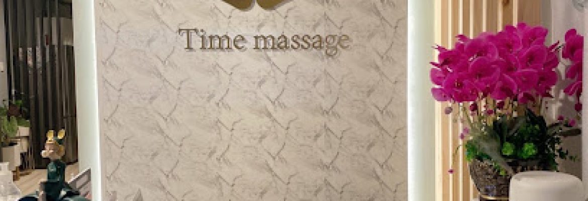 time massage and day spa – Brisbane