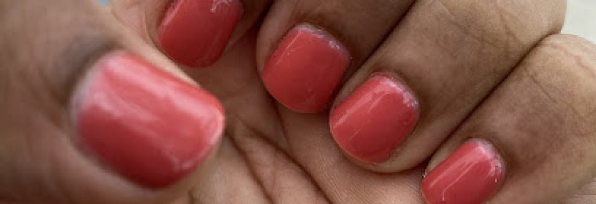 Country Nails – Port Macquarie
