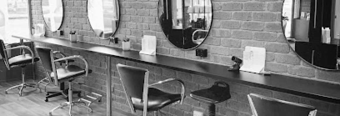 Touche’ Hair, Skin & Body – Ballarat