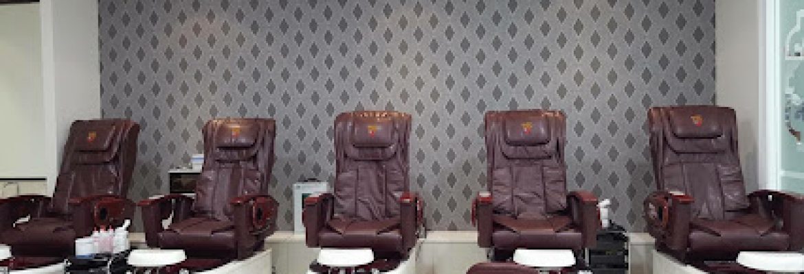 Glamorous Nails & Spa – Canberra���Queanbeyan