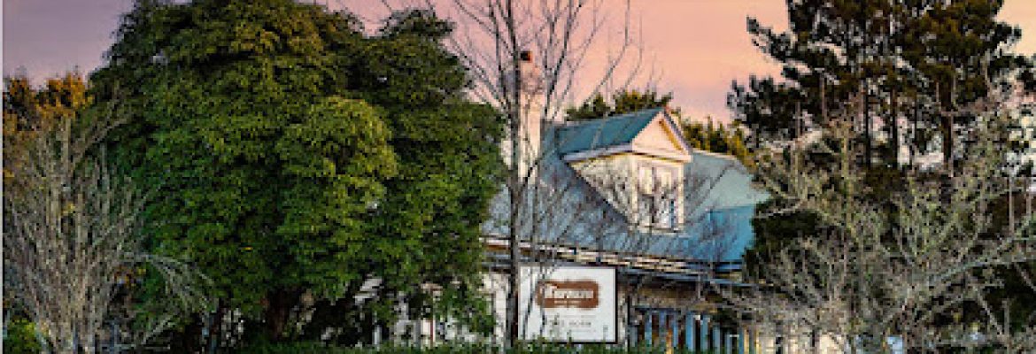 Kurrara Historic Guest House – Blue Mountains