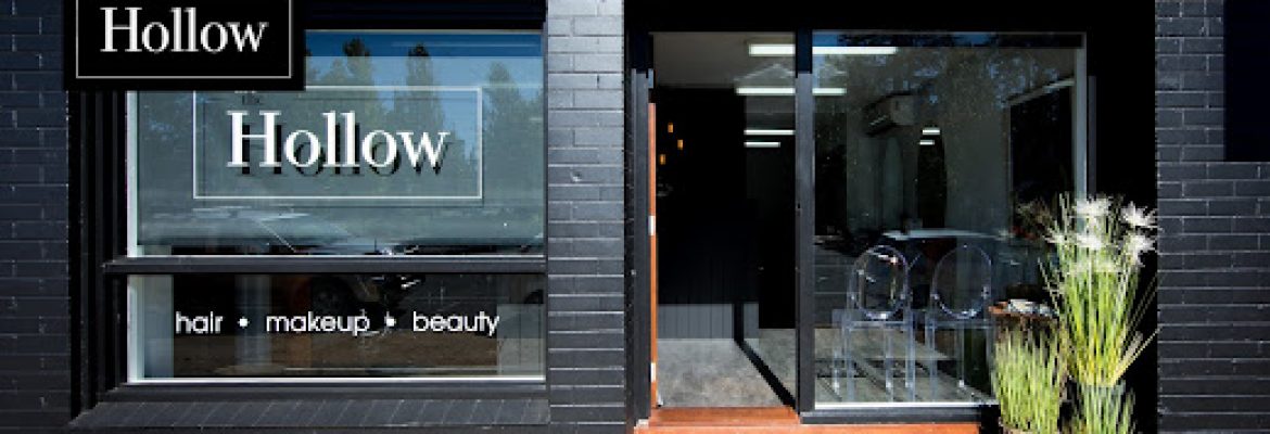 The Hollow Hair Makeup Beauty – Wagga Wagga