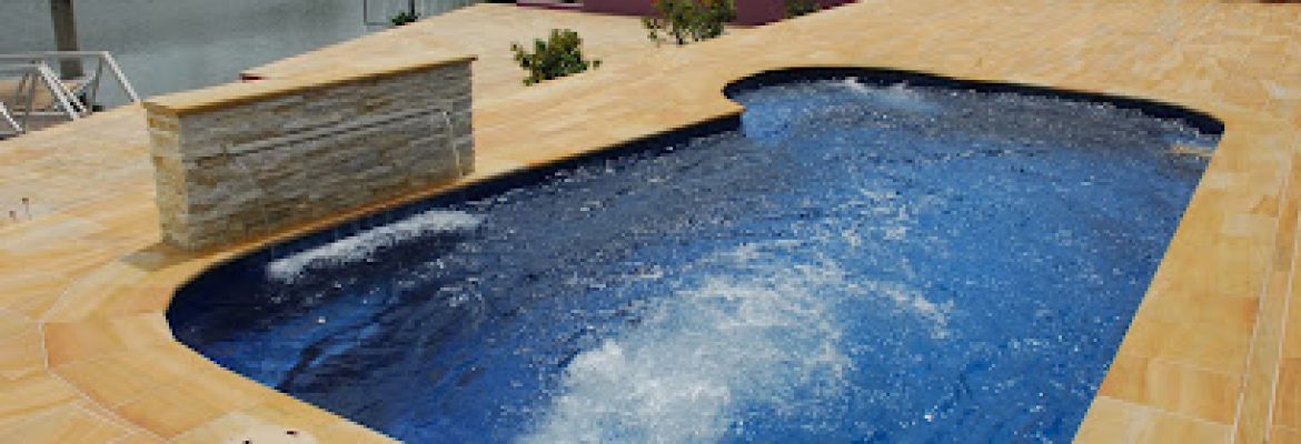 Darwin Fibreglass Pools & Spas – Darwin