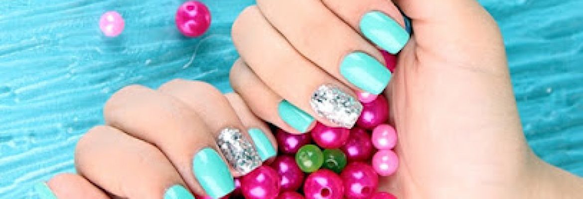 E’Shee Nails & Beauty – Wollongong