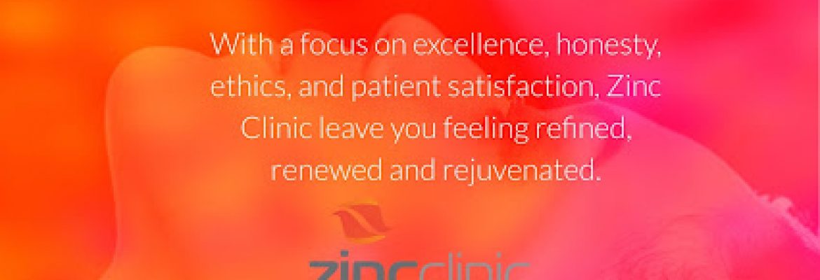 Zinc Clinic – Coffs Harbour