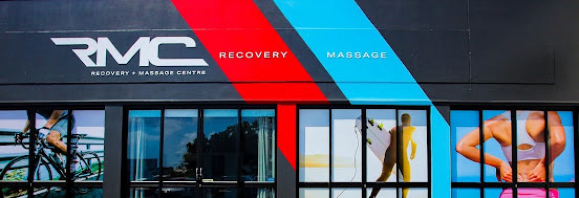 Recovery and Massage Centre – Gold Coast���Tweed Heads