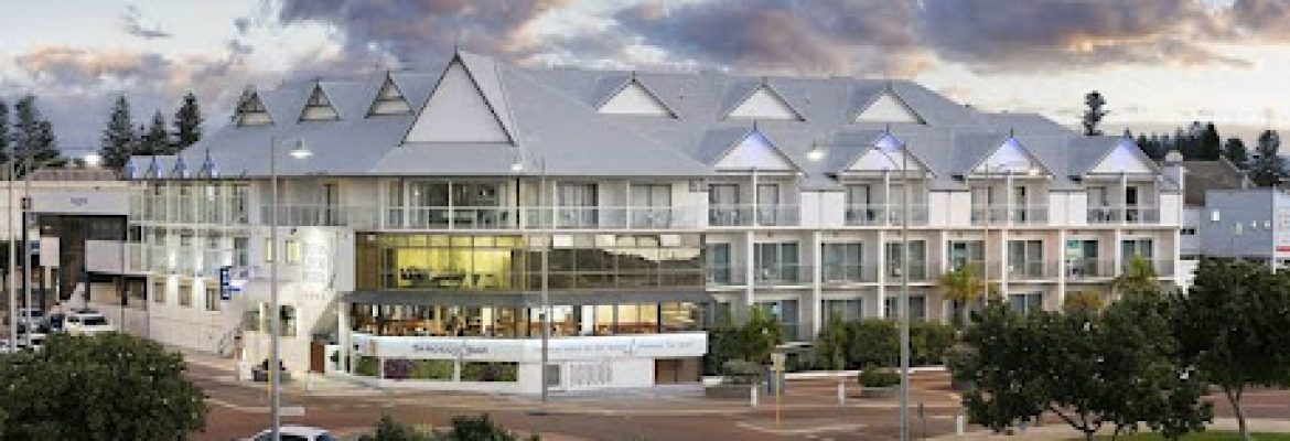 Ocean Centre Hotel – Stay Beachside in Geraldton! – Geraldton