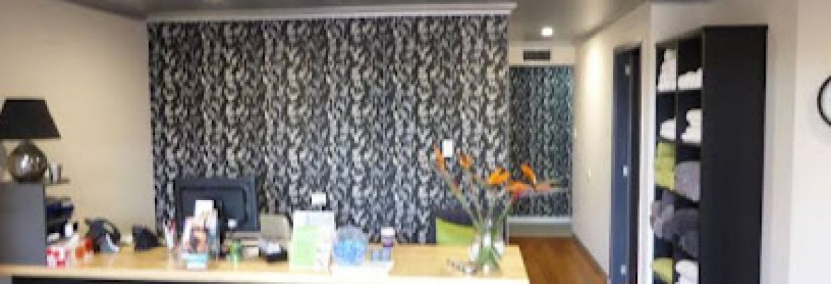 TANOSHII SPA – Lismore