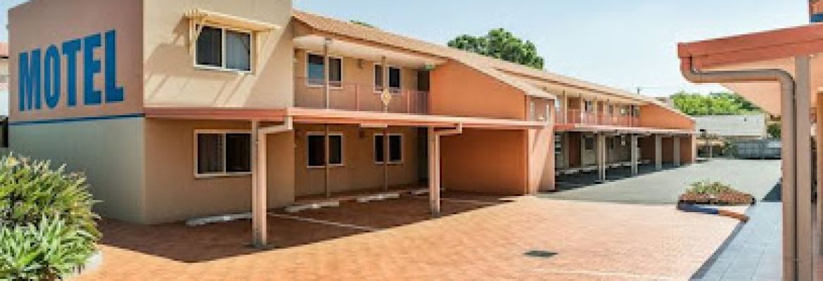 Villa Mirasol Motor Inn – Bundaberg