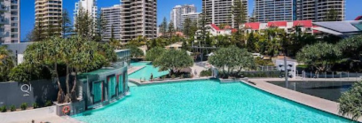 Q1 Gold Coast – Resort And Spa – Gold Coast���Tweed Heads