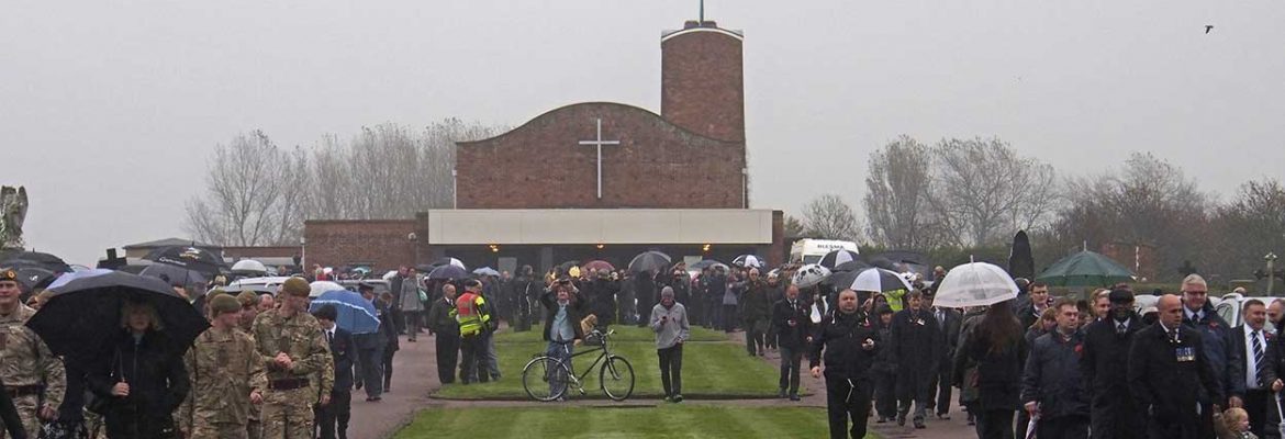 Military Funerals