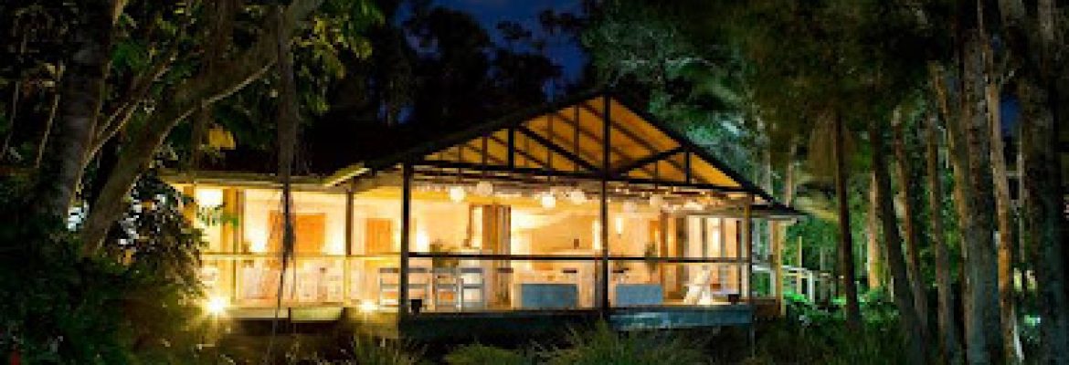 BreakFree Aanuka Beach Resort – Coffs Harbour