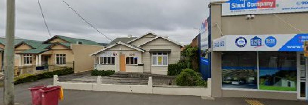 The Natural Health Clinic – Launceston