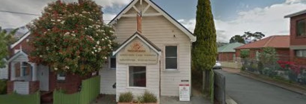 Aroha Massage – Hobart