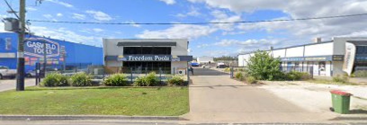 Freedom Pools & Spas Riverina – Wagga Wagga