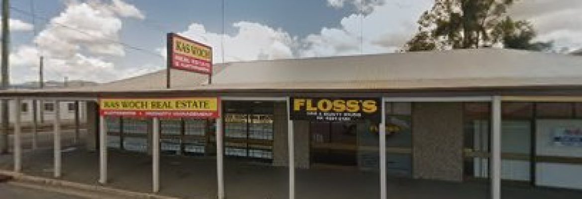 Floss’s Hair & Beauty Studio – Rockhampton