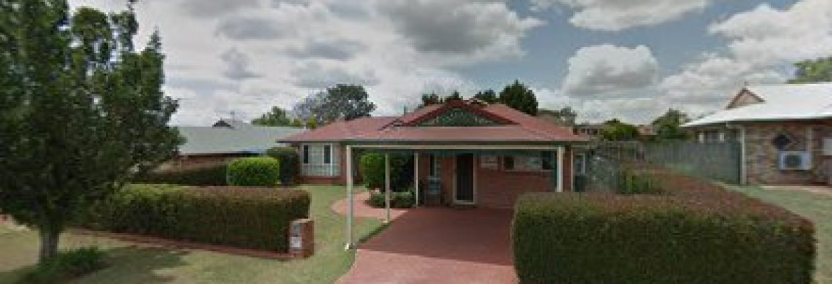 The Wellness Centre – Toowoomba