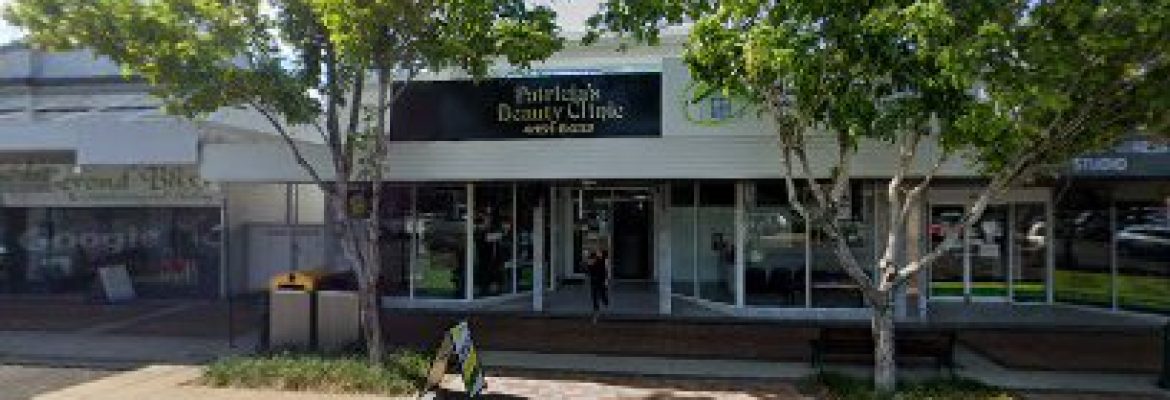 Patricia’s Beauty Clinic – Bundaberg