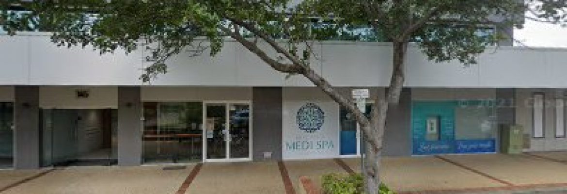 Beachside Medi Spa – Port Macquarie