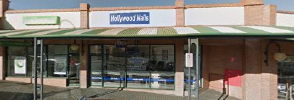 Hollywood Nails – Albany